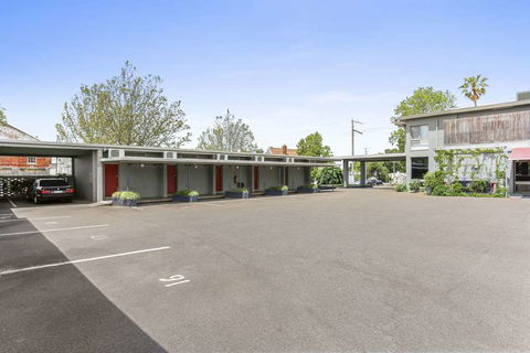 Comfort Inn Botanical - Tourism Hervey Bay 2