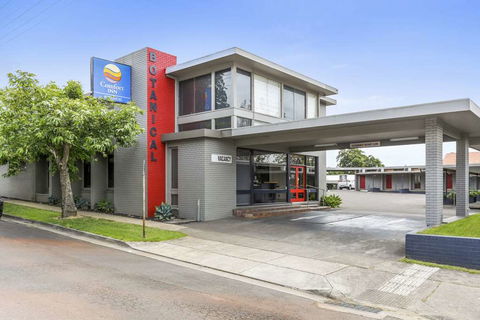 Comfort Inn Botanical - Tourism Hervey Bay 3