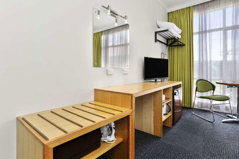 Comfort Inn Botanical - Tourism Hervey Bay 5