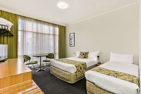 Comfort Inn Botanical - Tourism Hervey Bay 6