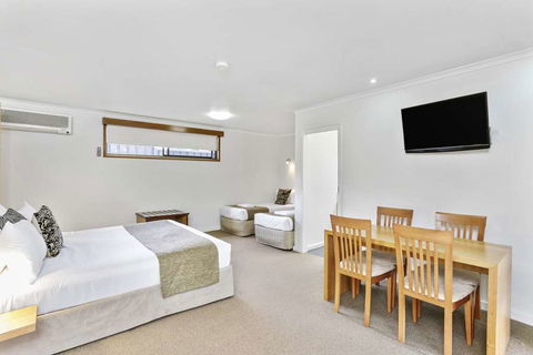 Comfort Inn Botanical - Tourism Hervey Bay 7