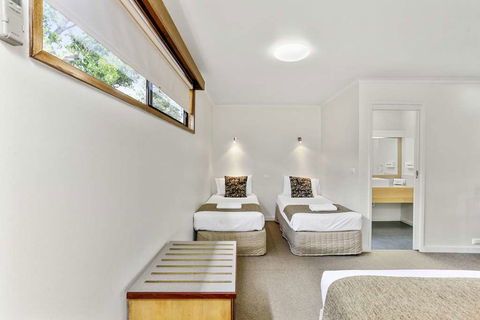 Comfort Inn Botanical - Tourism Hervey Bay 8
