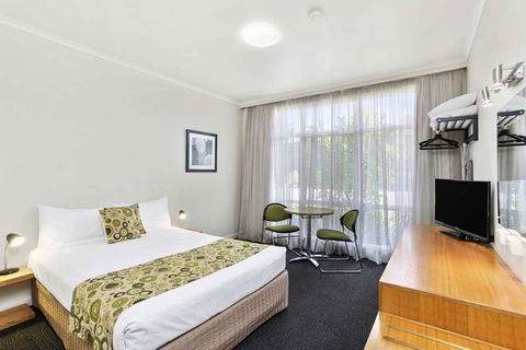 Comfort Inn Botanical - Tourism Hervey Bay 9