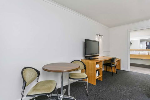 Comfort Inn Botanical - Tourism Hervey Bay 10