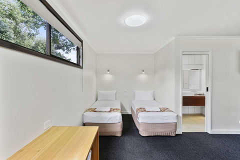 Comfort Inn Botanical - Tourism Hervey Bay 11