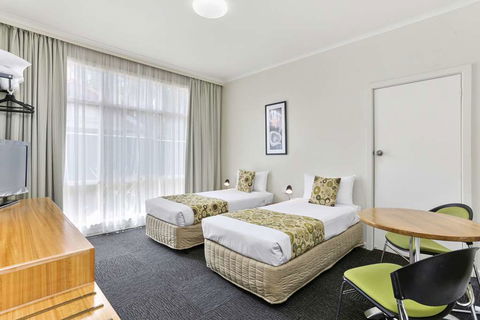 Comfort Inn Botanical - Tourism Hervey Bay 12