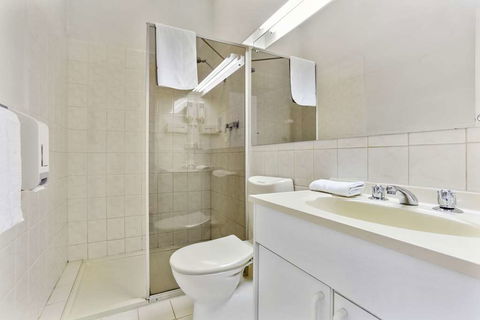 Comfort Inn Botanical - Tourism Hervey Bay 13