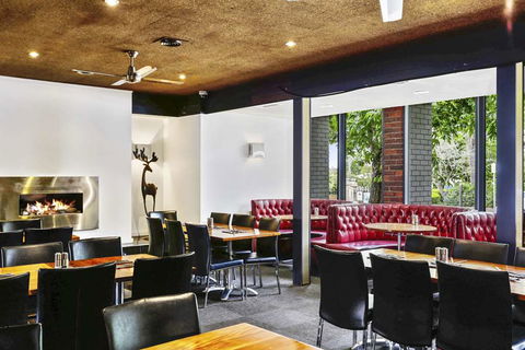 Comfort Inn Botanical - Tourism Hervey Bay 16