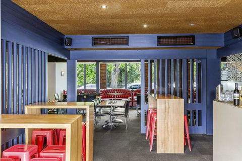 Comfort Inn Botanical - Tourism Hervey Bay 17