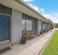 Hamilton Lakeside Motel - Hervey Bay Accommodation