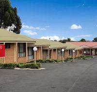 Victoria Lodge Motor Inn  Serviced Apts - Hervey Bay Accommodation