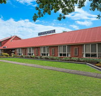 AAt 28 Goldsmith Motel - Hervey Bay Accommodation