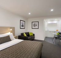 Hamilton Lonsdale Motel - Hervey Bay Accommodation