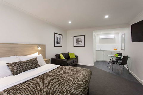 Hamilton Lonsdale Motel - Tourism Hervey Bay 0