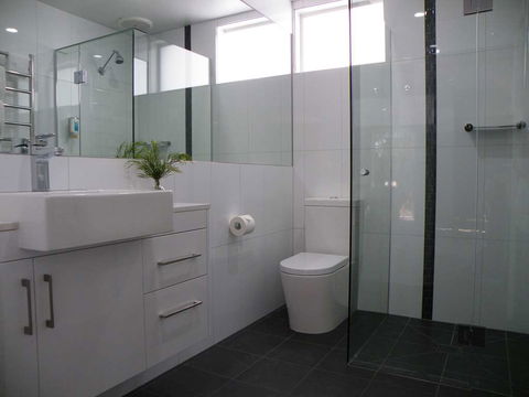Hamilton Lonsdale Motel - Tourism Hervey Bay 1
