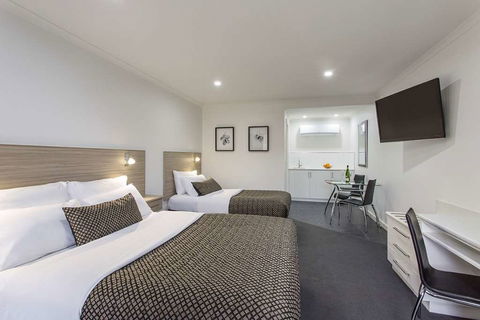 Hamilton Lonsdale Motel - Tourism Hervey Bay 3