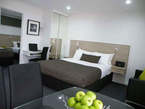 Hamilton Lonsdale Motel - Tourism Hervey Bay 4