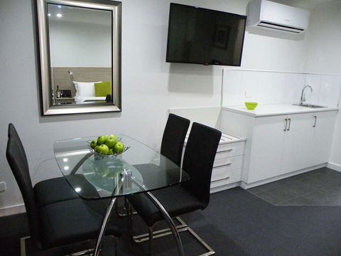 Hamilton Lonsdale Motel - Tourism Hervey Bay 5