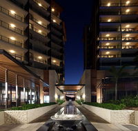 Oaks Mon Komo - Hervey Bay Accommodation