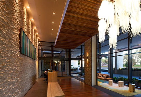 Oaks Mon Komo - Tourism Hervey Bay 1