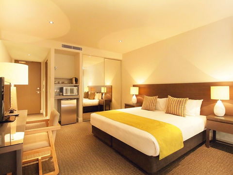 Oaks Mon Komo - Tourism Hervey Bay 2