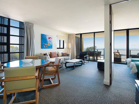 Oaks Mon Komo - Tourism Hervey Bay 4
