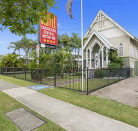 Caboolture Central Motor Inn SureStay Collection - Hervey Bay Accommodation