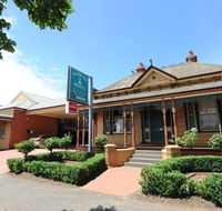 Alexandra Place - Tourism Hervey Bay