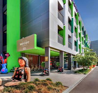 Mercure Bendigo Schaller - Tourism Hervey Bay
