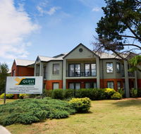 Quest Bendigo - Tourism Hervey Bay