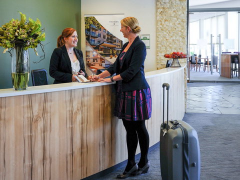 The Sebel Launceston - Hervey Bay Accommodation 1