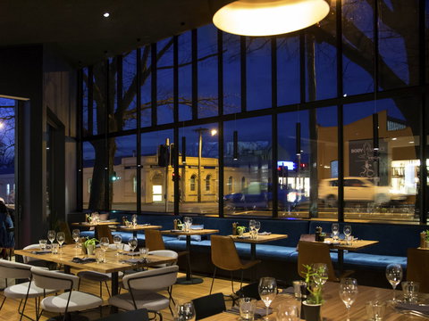 The Sebel Launceston - Hervey Bay Accommodation 2