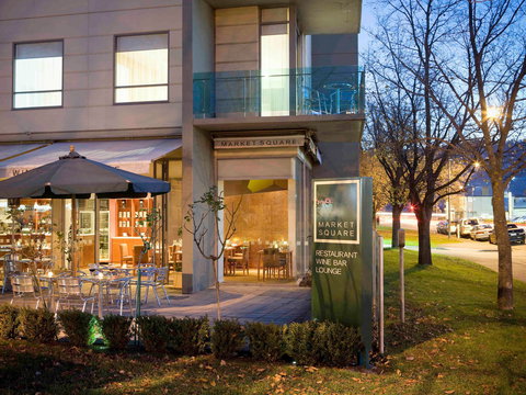 The Sebel Launceston - Hervey Bay Accommodation 3