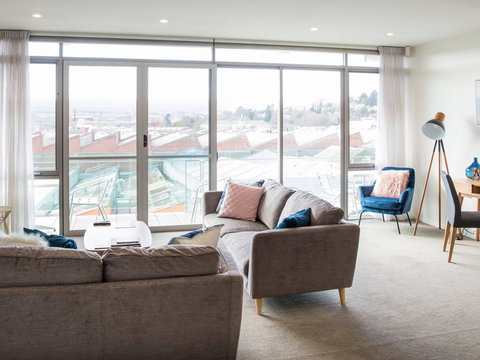 The Sebel Launceston - Hervey Bay Accommodation 8