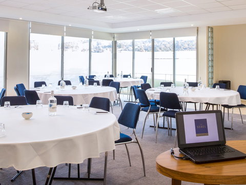 The Sebel Launceston - Hervey Bay Accommodation 10