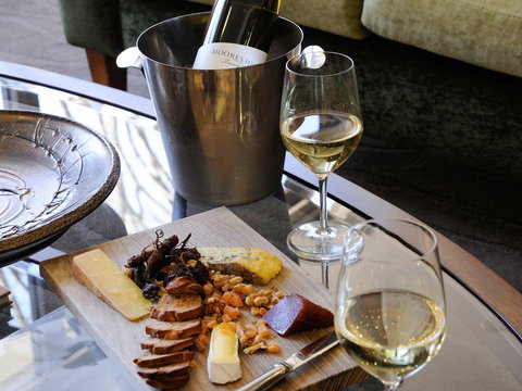 The Sebel Launceston - Hervey Bay Accommodation 15