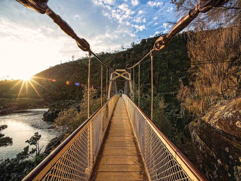 The Sebel Launceston - Hervey Bay Accommodation 16