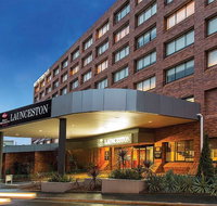Best Western Plus Launceston - Hervey Bay Accommodation