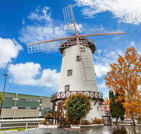 Leisure Inn Penny Royal Hotel  Apts - Hervey Bay Accommodation