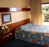 Village Family Motor Inn - Hervey Bay Accommodation