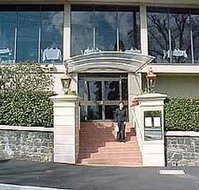 Commodore Regent Motor Inn - Hervey Bay Accommodation