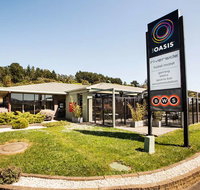 Nightcap at Riverside Hotel - Hervey Bay Accommodation