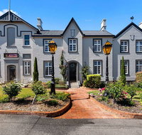 Quality Hotel Colonial Launceston - Hervey Bay Accommodation