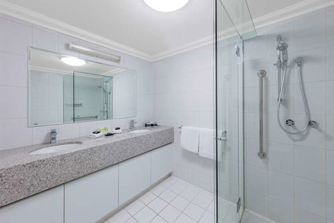 Kimberley Gardens Hotel, Serviced Apts - Tourism Hervey Bay 5