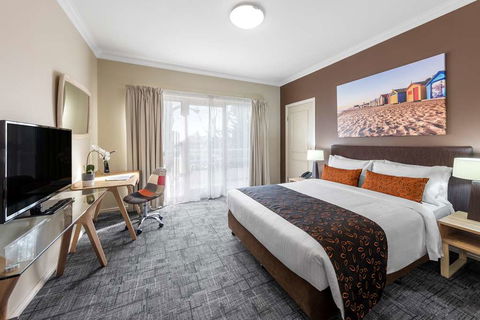 Kimberley Gardens Hotel, Serviced Apts - Tourism Hervey Bay 7