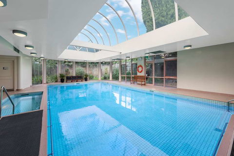 Kimberley Gardens Hotel, Serviced Apts - Tourism Hervey Bay 8