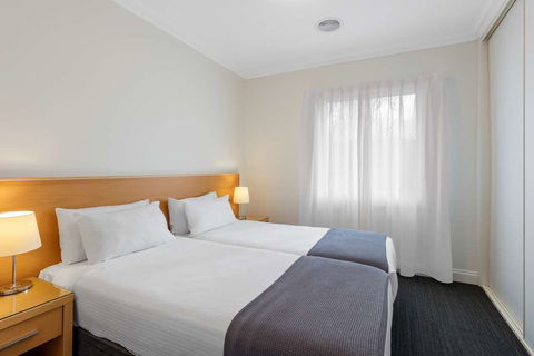 Kimberley Gardens Hotel, Serviced Apts - Tourism Hervey Bay 11