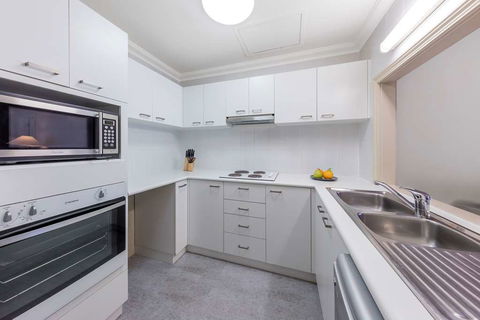 Kimberley Gardens Hotel, Serviced Apts - Tourism Hervey Bay 17