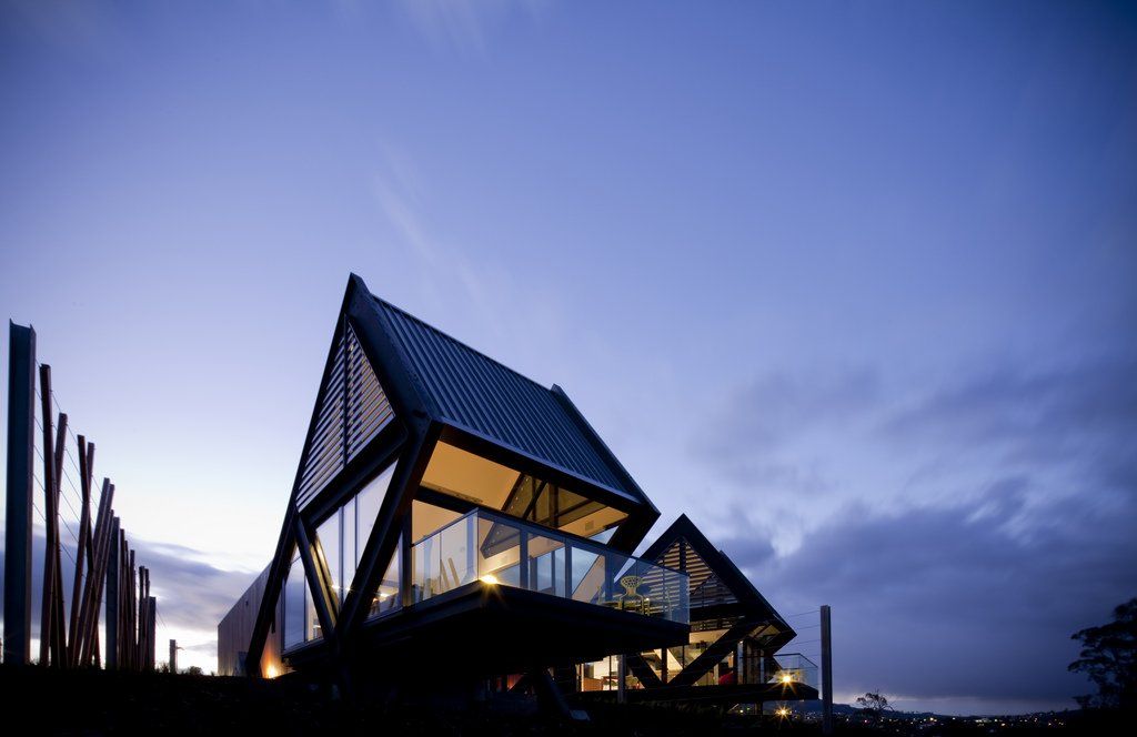 Austins Ferry TAS Hervey Bay Accommodation