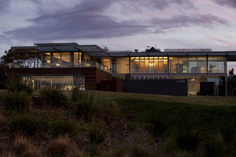Mona Pavilions - Tourism Hervey Bay 2